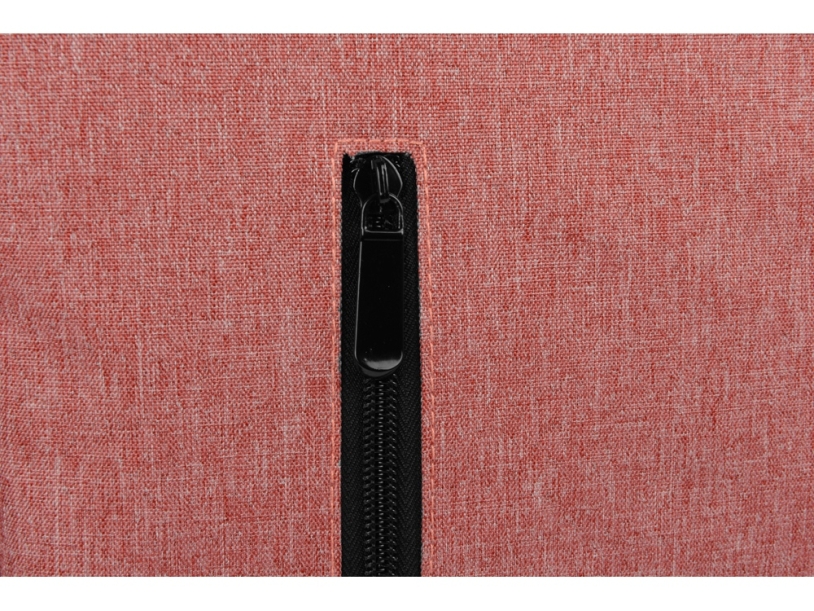 Сумка Wing для ноутбука 15,6 (красный)  (Изображение 9)