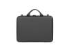 RIVACASE 5130 black чехол для MacBook Air 15 и ноутбуков до 14 / 12 (Изображение 2)