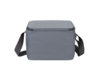 RESTO 5510 grey Изотермическая сумка-холодильник, 11 л, 6/24 (Изображение 11)