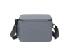 RESTO 5510 grey Изотермическая сумка-холодильник, 11 л, 6/24 (Изображение 12)