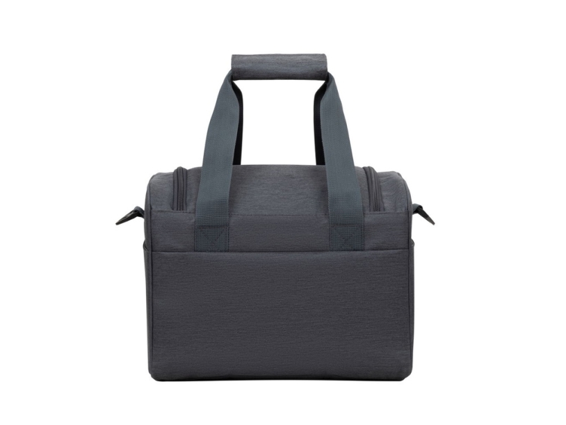 RESTO 5514 grey Изотермическая сумка-холодильник, 14 л, /6 (Изображение 3)