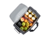 RESTO 5519 grey Изотермическая сумка-холодильник, 19 л, /6 (Изображение 19)