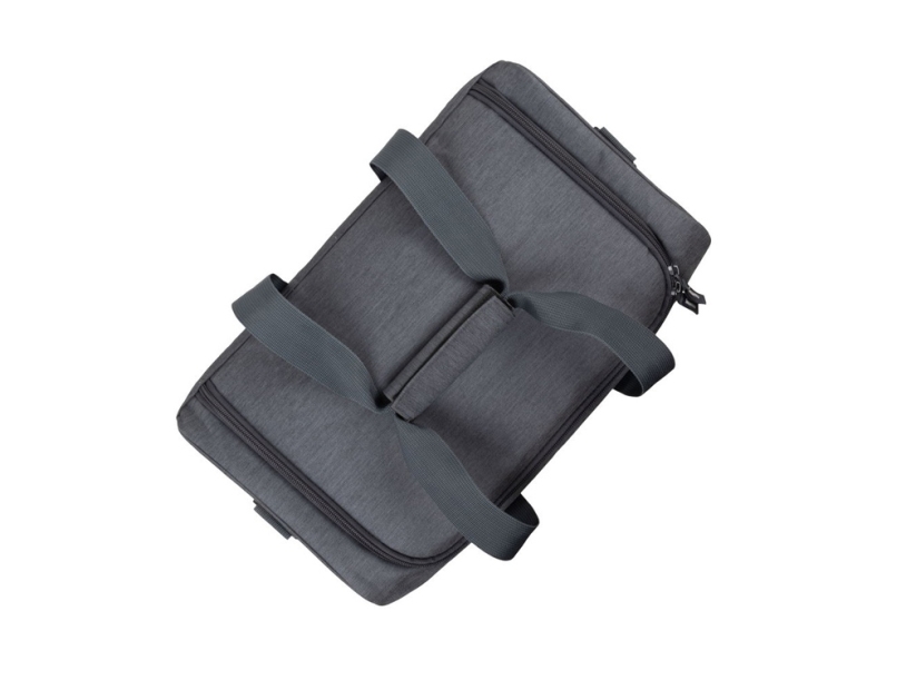 RESTO 5519 grey Изотермическая сумка-холодильник, 19 л, /6 (Изображение 5)