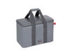 RESTO 5523 grey Изотермическая сумка-холодильник, 20.5 л, /6 (Изображение 1)