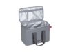 RESTO 5523 grey Изотермическая сумка-холодильник, 20.5 л, /6 (Изображение 2)