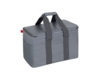 RESTO 5523 grey Изотермическая сумка-холодильник, 20.5 л, /6 (Изображение 5)