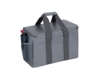 RESTO 5523 grey Изотермическая сумка-холодильник, 20.5 л, /6 (Изображение 6)
