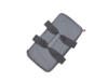 RESTO 5523 grey Изотермическая сумка-холодильник, 20.5 л, /6 (Изображение 10)