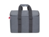 RESTO 5523 grey Изотермическая сумка-холодильник, 20.5 л, /6 (Изображение 12)