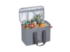 RESTO 5523 grey Изотермическая сумка-холодильник, 20.5 л, /6 (Изображение 20)