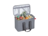 RESTO 5523 grey Изотермическая сумка-холодильник, 20.5 л, /6 (Изображение 21)