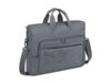 RIVACASE 7531 grey ECO сумка для ноутбука 15.6-16 / 6 (Изображение 1)
