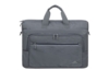 RIVACASE 7531 grey ECO сумка для ноутбука 15.6-16 / 6 (Изображение 3)