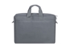 RIVACASE 7531 grey ECO сумка для ноутбука 15.6-16 / 6 (Изображение 4)
