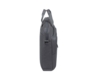 RIVACASE 7531 grey ECO сумка для ноутбука 15.6-16 / 6 (Изображение 5)