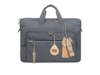 RIVACASE 7531 grey ECO сумка для ноутбука 15.6-16 / 6 (Изображение 6)