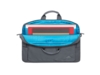 RIVACASE 7531 grey ECO сумка для ноутбука 15.6-16 / 6 (Изображение 12)