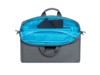 RIVACASE 7531 grey ECO сумка для ноутбука 15.6-16 / 6 (Изображение 13)