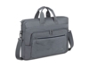 ECO сумка для ноутбука 15.6-16 (серый)  (Изображение 1)