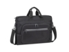 ECO сумка для ноутбука 15.6-16 (черный)  (Изображение 1)