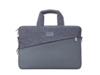 RIVACASE 7930 grey сумка для MacBook Pro 16 и Ultrabook 15.6/ 6 (Изображение 2)