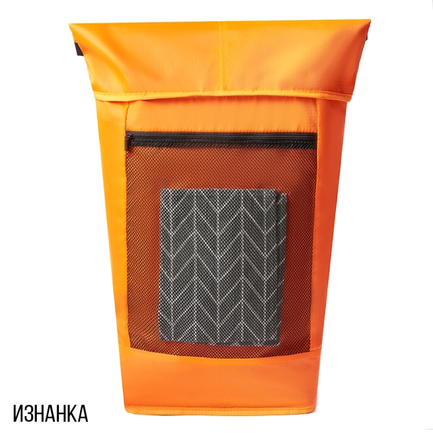 Рюкзак Atakama 5.0, Черный  (Изображение 9)