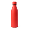 Бутылка из нержавеющей стали TAREK, Красный (Изображение 1)