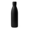 Бутылка из нержавеющей стали TAREK, Черный (Изображение 1)
