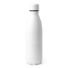 Бутылка из нержавеющей стали TAREK, Белый (Изображение 1)