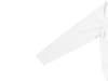 Футболка Ponoka из органического хлопка, мужская (белый) 3XL (Изображение 6)