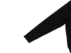 Футболка Ponoka из органического хлопка, мужская (черный) L (Изображение 6)