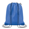 Рюкзак на шнурках (королевский синий) (Изображение 1)