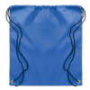 Рюкзак на шнурках (королевский синий) (Изображение 2)