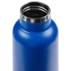 Термобутылка Bidon, синяя (Изображение 4)