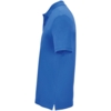 Рубашка поло унисекс Pegase, ярко-синяя (royal), размер XL (Изображение 2)