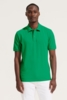 Рубашка поло унисекс Pegase, весенний зеленый, размер S (Изображение 4)