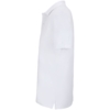 Рубашка поло унисекс Pegase, белая, размер XL (Изображение 2)