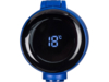 Вакуумная термокружка с индикатором и медной изоляцией Bravo, тубус, 400 мл (синий)  (Изображение 5)
