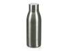 Вакуумная термобутылка Brottle c медной изоляцией, тубус, 600 мл (темно-серый)  (Изображение 1)