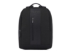 Рюкзак с отделением для ноутбука, Piquadro BRE, Черный (Изображение 1)