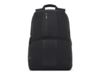 Рюкзак с отделением для ноутбука, Piquadro BRE, Черный (Изображение 1)