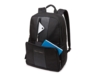 Рюкзак с отделением для ноутбука, Piquadro BRE, Черный (Изображение 2)