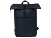 Непромокаемый рюкзак Landy для ноутбука 15.6'' (синий)  (Изображение 2)