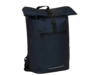 Непромокаемый рюкзак Landy для ноутбука 15.6'' (синий)  (Изображение 3)