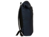 Непромокаемый рюкзак Landy для ноутбука 15.6'' (синий)  (Изображение 4)