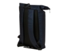 Непромокаемый рюкзак Landy для ноутбука 15.6'' (синий)  (Изображение 5)