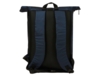 Непромокаемый рюкзак Landy для ноутбука 15.6'' (синий)  (Изображение 6)