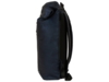 Непромокаемый рюкзак Landy для ноутбука 15.6'' (синий)  (Изображение 8)