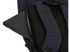 Непромокаемый рюкзак Landy для ноутбука 15.6'' (синий)  (Изображение 11)