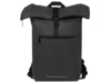 Непромокаемый рюкзак Landy для ноутбука 15.6'' (серый)  (Изображение 2)